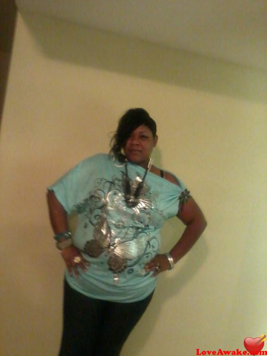 PlatnmPrncss American Woman from Houston