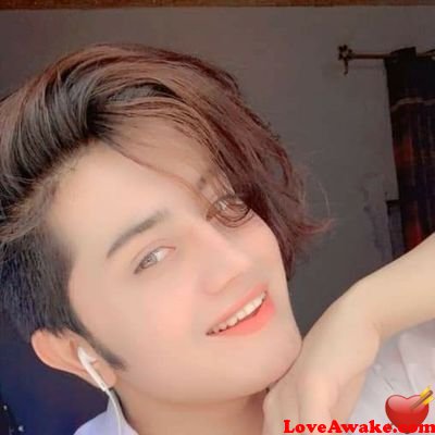 SmartBoy77 Pakistani Man from Rawalpindi