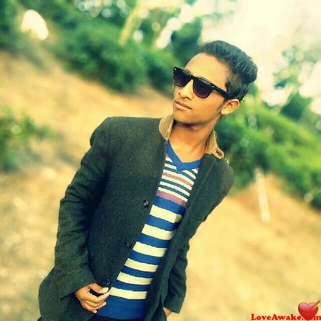 Mazhar20 Bangladeshi Man from Sylhet