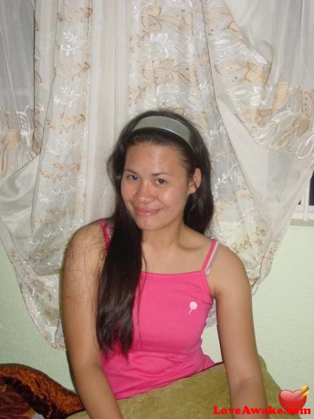 nerissa23 Filipina Woman from Cebu