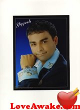 janiyogesh Indian Man from Rajkot