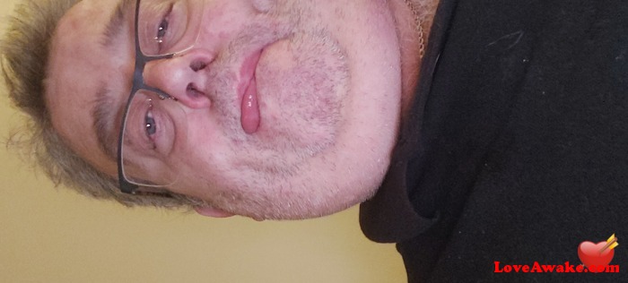 Mojo23 UK Man from Newry
