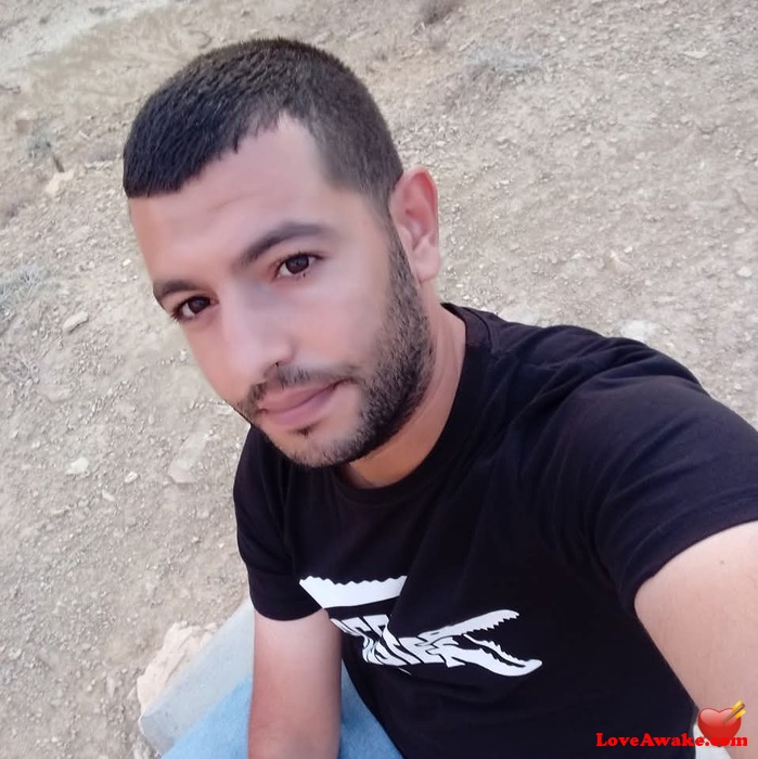Bilalkh96 Algerian Man from Alger (Algiers)