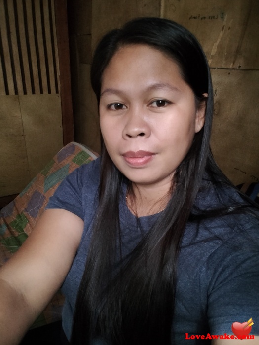 Jovelyn1992 Filipina Woman from Garcia Hernandez
