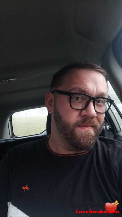 Liamg1994 UK Man from Sittingbourne
