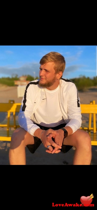 Sergei163 Russian Man from Tol'yatti