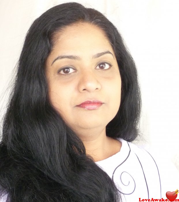 moonwind Trinidad Woman from Tunapuna