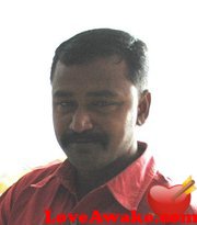 starline Indian Man from Chennai (ex Madras)