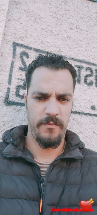 Smail40 Algerian Man from Alger (Algiers)