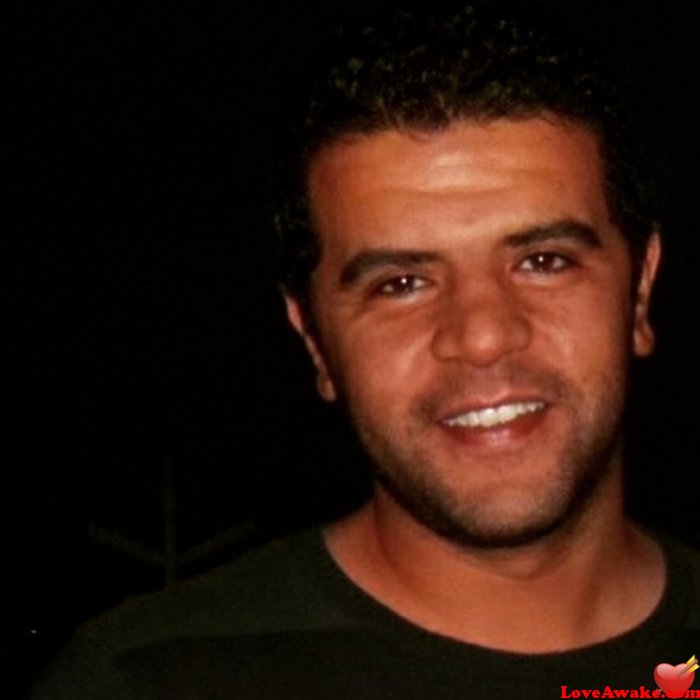 Karim215 Egyptian Man from Alexandria