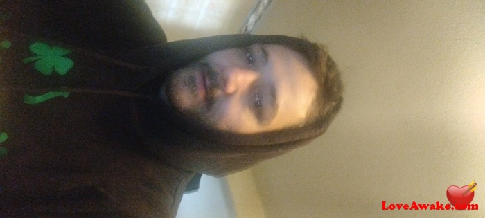 renokid American Man from Charlotte