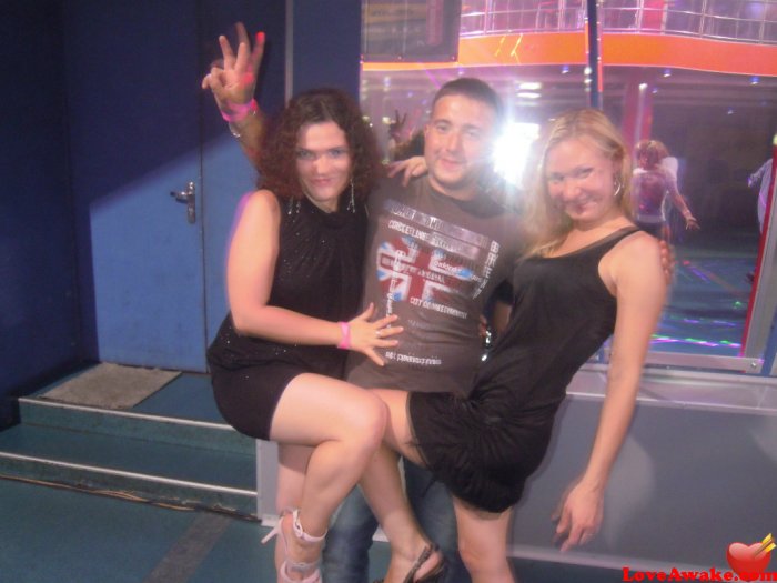crazyvitja Ukrainian Man from Kiev