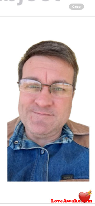 TrashPanda79 American Man from Lafayette