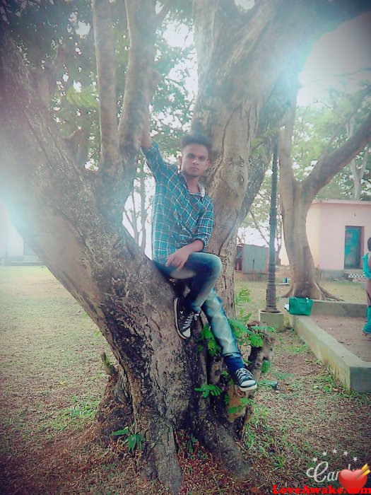 freebymind Indian Man from Thiruvananthapuram (ex Trivandrum