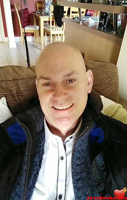 Michael9746 Irish Man from Cork