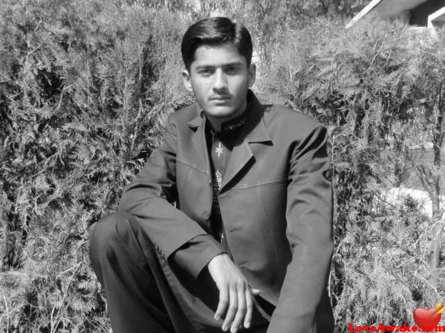 aamirhameed Pakistani Man from Haripur Hazara