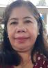 Cheripie 2728605 | Filipina female, 61, Married, living separately