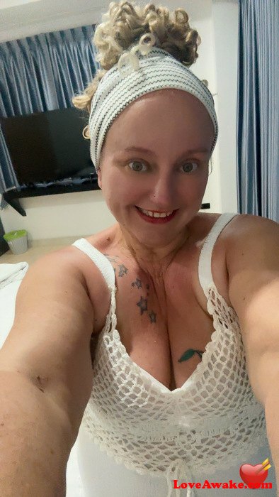 Tamtam1972 American Woman from Colorado Springs