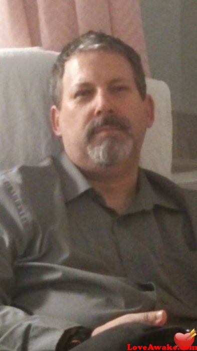 MARCUSCROSS67 Canadian Man from Halifax