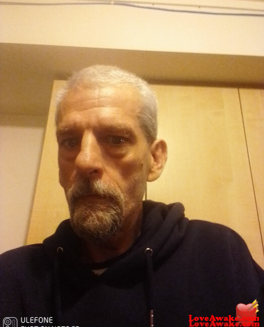 Bazza68 New Zealand Man from Wellington
