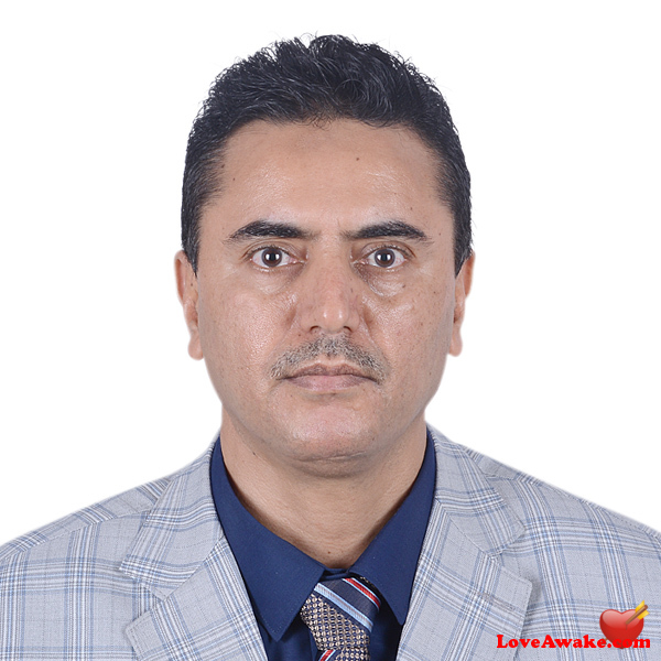 nabeel2025 Yemeni Man from Sana'a