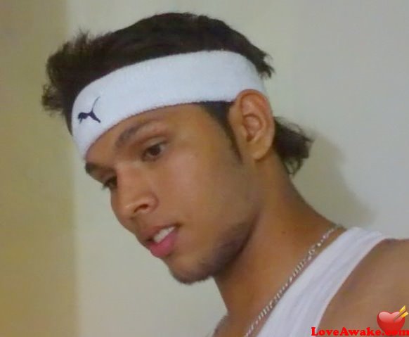 coolavi24 Indian Man from Pune