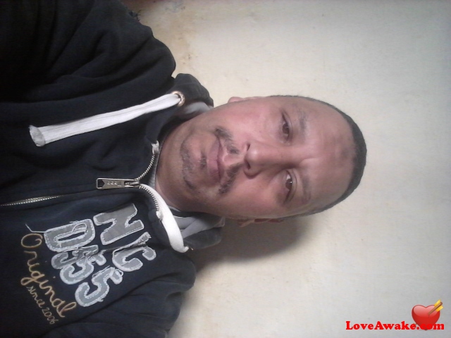 Rida2030 Morocco Man from Meknes