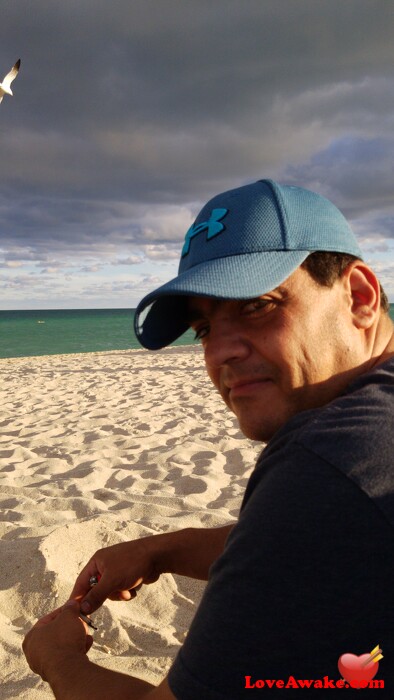 Bernardo1A Canadian Man from Hamilton