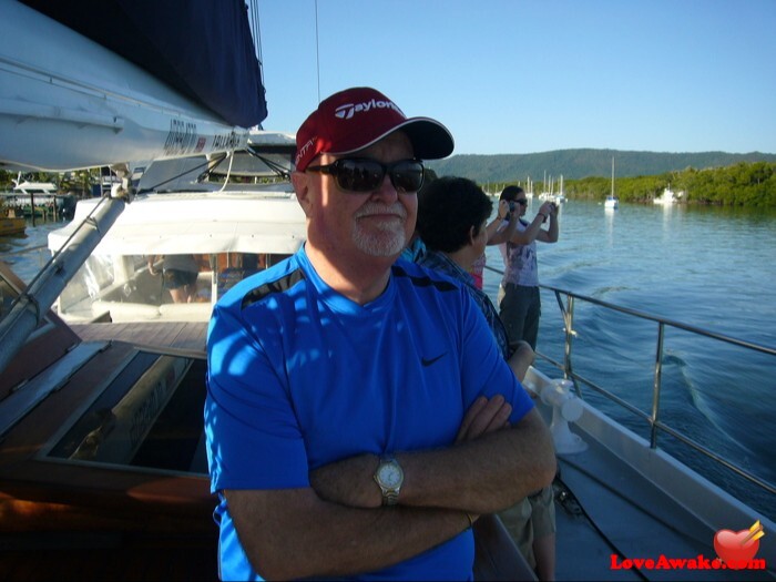 HOWARD12345 New Zealand Man from Paraparaumu