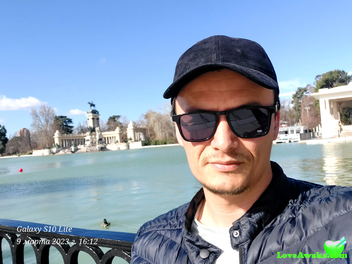 samir088 Canadian Man from Toronto