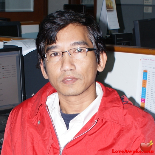 leinmarlay Singapore Man from Singapore