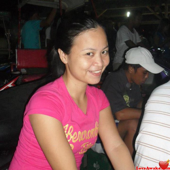 akosibhing Filipina Woman from Davao, Mindanao