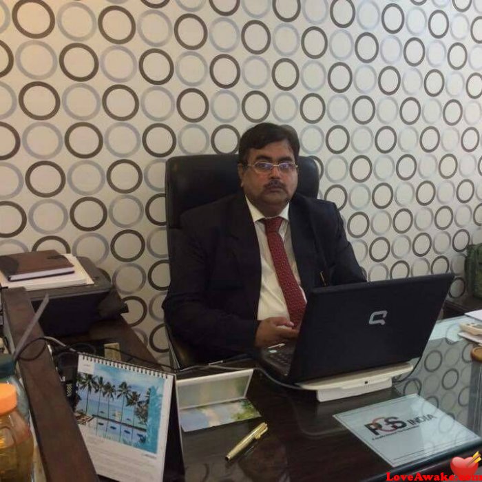 amitluv2gudgal Indian Man from Navi Mumbai