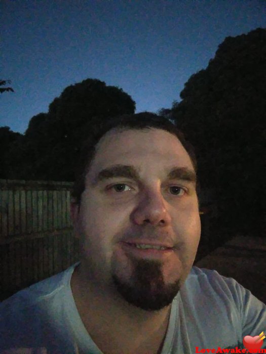 marco420guy Australian Man from Townsville