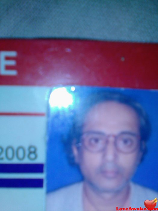 Prabir55 Indian Man from Salt Lake