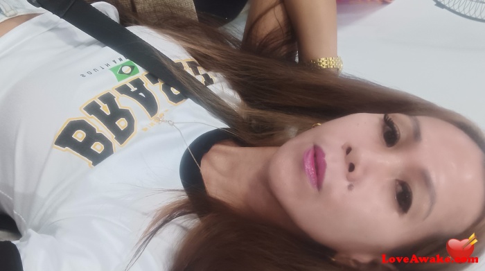 Angelvanz80 Filipina Woman from Cebu
