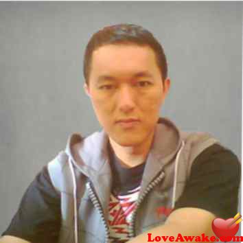 eddy999 Indonesian Man from Surabaya