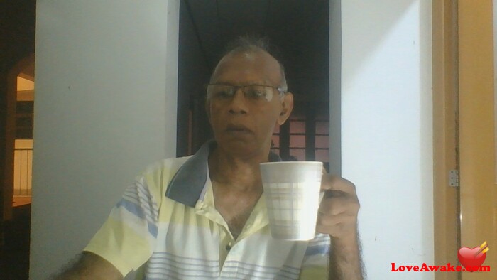 sen667 Sri Lankan Man from Colombo