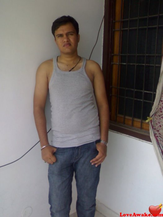 sachin1464 Indian Man from Allahabad