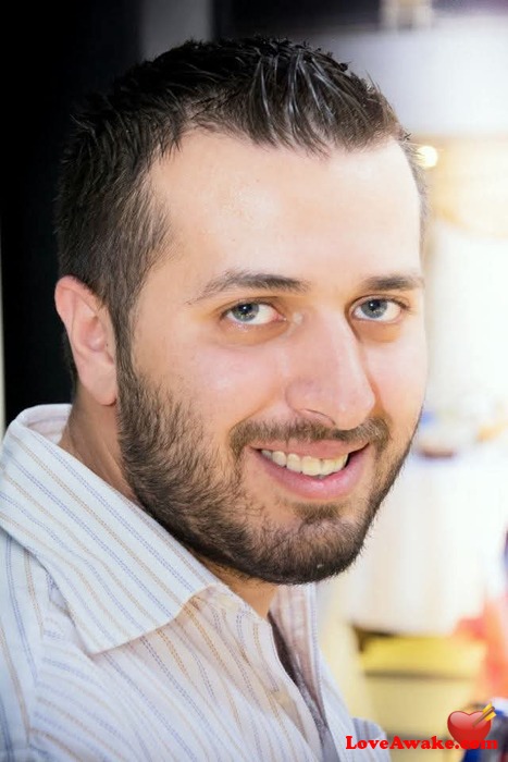 Samir123000 Tunisian Man from Tunis