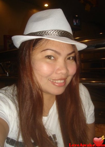 ying2tz Filipina Woman from Manila