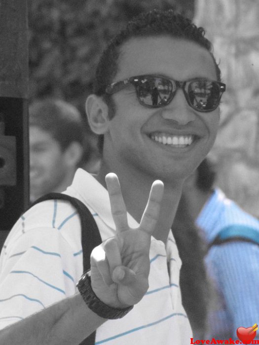 mesho20 Qatari Man from Doha