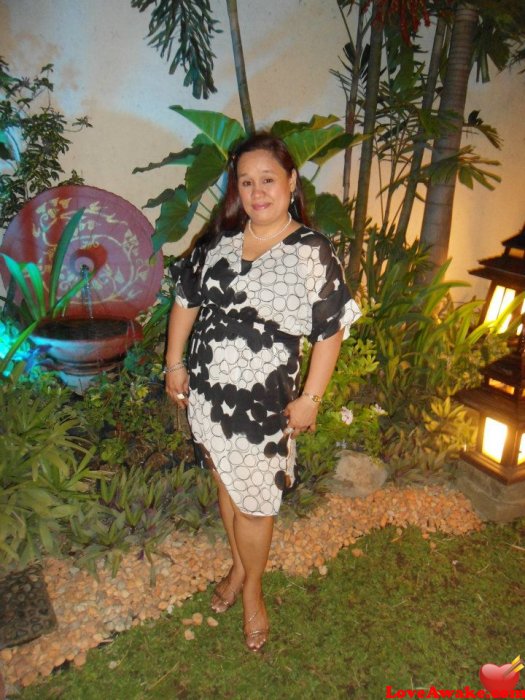 jessiemay Filipina Woman from Manila