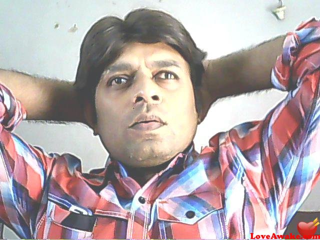 honeydaniel Pakistani Man from Multan