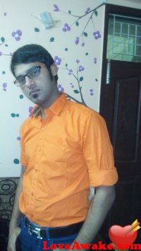 vikkycool123 Indian Man from Noida