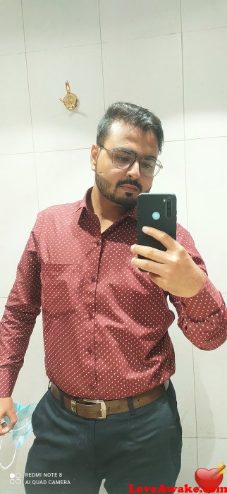 Zahir99 Omani Man from Muscat