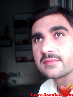 shaad39 Pakistani Man from Faisalabad