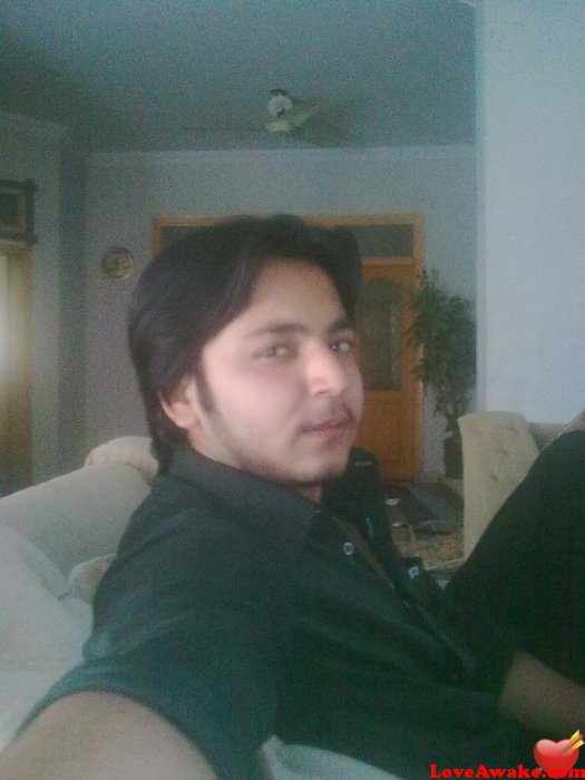 sweetkhan77 Pakistani Man from Peshawar