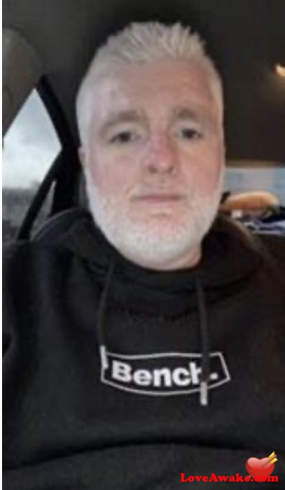 Scottishstu86 UK Man from Belfast