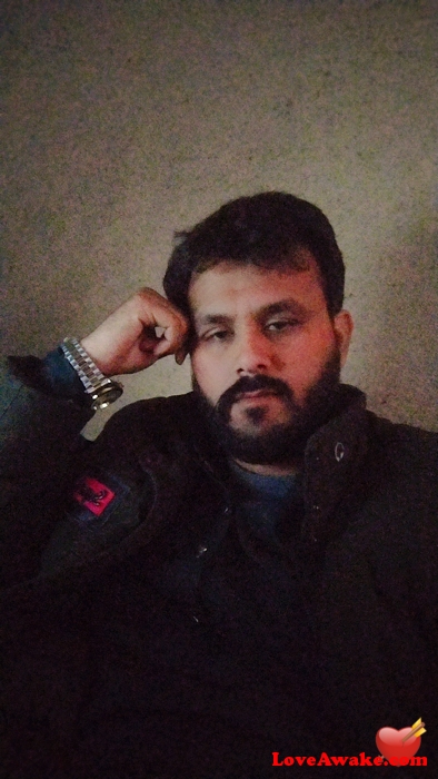 Fslriaz Pakistani Man from Sahiwal